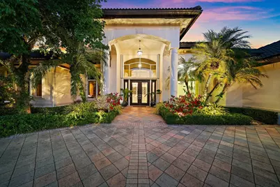 8010 Fairway Lane, West Palm Beach, FL 33412 - Photo 4