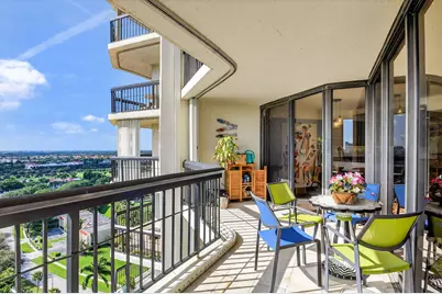 1900 Consulate Place #1603, West Palm Beach, FL 33401 - Photo 42