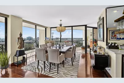 1900 Consulate Place #1603, West Palm Beach, FL 33401 - Photo 20