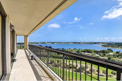 1900 Consulate Place #1603, West Palm Beach, FL 33401 - Photo 36