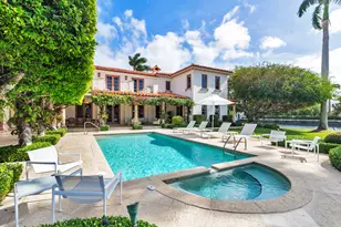 614 Tarpon Wy, Palm Beach, FL 33480 - Photo 58