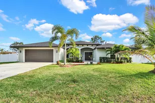 202 SW Chandler Terrace, Port Saint Lucie, FL 34984 - Photo 2