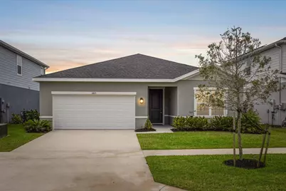 10813 SW Vasari Way, Port Saint Lucie, FL 34987 - Photo 1