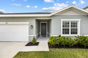 10813 SW Vasari Way, Port Saint Lucie, FL 34987 - Photo 2