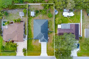 4026 SW Haycroft St, Port Saint Lucie, FL 34953 - Photo 2