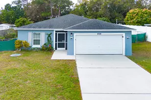 4026 SW Haycroft St, Port Saint Lucie, FL 34953 - Photo 1