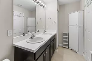 4026 SW Haycroft St, Port Saint Lucie, FL 34953 - Photo 8