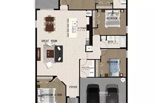 4026 SW Haycroft St, Port Saint Lucie, FL 34953 - Photo 40