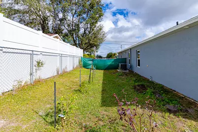 4026 SW Haycroft Street, Port Saint Lucie, FL 34953 - Photo 20