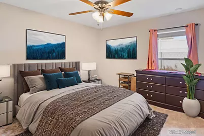 4026 SW Haycroft Street, Port Saint Lucie, FL 34953 - Photo 10