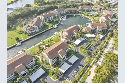 1117 Marine Way E K2r + Boat Slip #34, North Palm Beach, FL 33408 - Photo 2