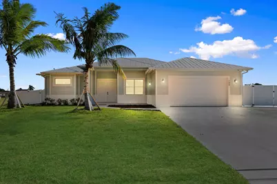 3834 NE Barbara Drive, Jensen Beach, FL 34957 - Photo 1