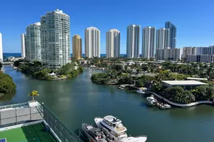 400 Sunny Isles Blvd, Sunny Isles Beach, FL 33160 - Photo 1