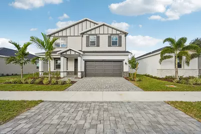 11277 NW Blockbird Drive, Port Saint Lucie, FL 34987 - Photo 4
