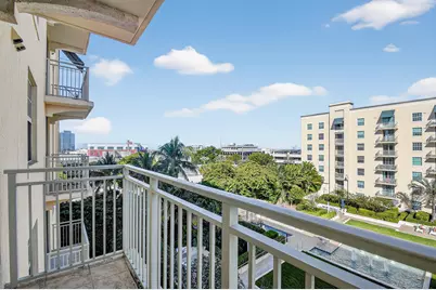 610 Clematis Street #631, West Palm Beach, FL 33401 - Photo 18