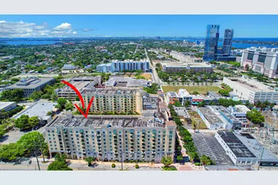 610 Clematis Street #631, West Palm Beach, FL 33401 - Photo 40