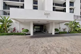 2667 N Ocean Blvd, Boca Raton, FL 33431 - Photo 2