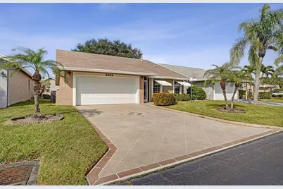 3882 Dafilee Circle, West Palm Beach, FL 33417 - Photo 2