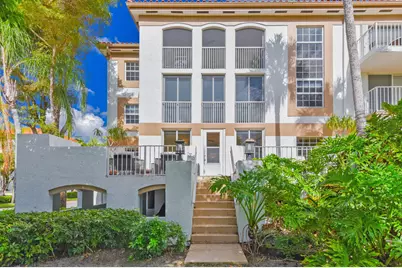 7369 Orangewood Lane #108, Boca Raton, FL 33433 - Photo 1