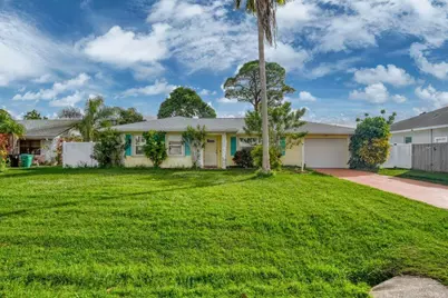 772 SE Thornhill Drive, Port Saint Lucie, FL 34983 - Photo 14