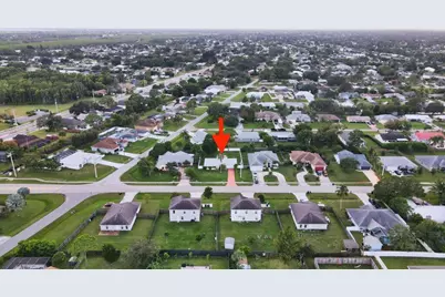 772 SE Thornhill Drive, Port Saint Lucie, FL 34983 - Photo 24