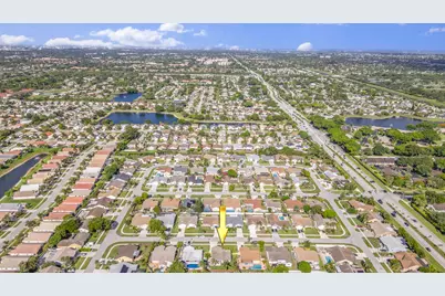 23089 SW 55th Avenue, Boca Raton, FL 33433 - Photo 38