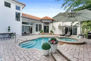 6676 NW 127th Terrace, Parkland, FL 33076 - Photo 8