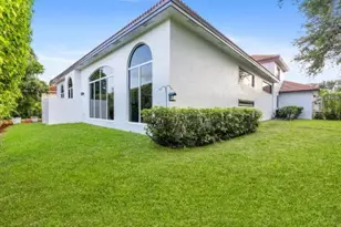 6676 NW 127th Terrace, Parkland, FL 33076 - Photo 36