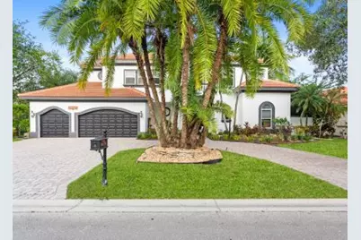 6676 NW 127th Terrace, Parkland, FL 33076 - Photo 1