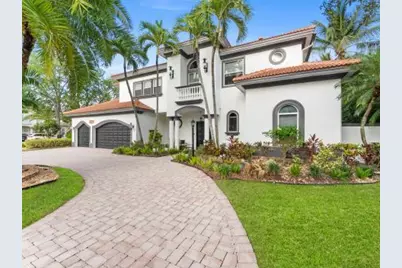 6676 NW 127th Terrace, Parkland, FL 33076 - Photo 2