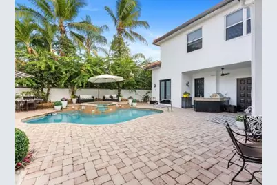 6676 NW 127th Terrace, Parkland, FL 33076 - Photo 10