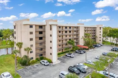 7770 Tahiti Lane #405, Lake Worth, FL 33467 - Photo 18