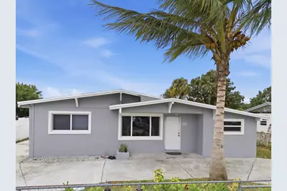 4050 Browning Drive N, West Palm Beach, FL 33406 - Photo 1