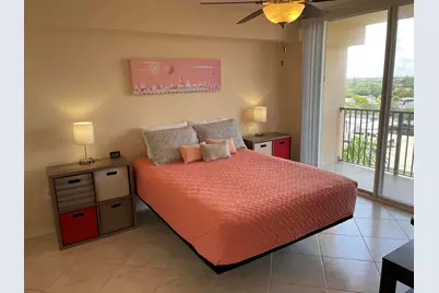 1801 N Flagler Drive #818 (Flexible Seasonal), West Palm Beach, FL 33407 - Photo 10
