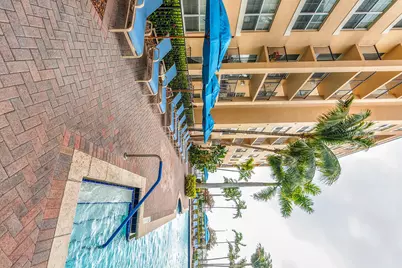 1801 N Flagler Drive #818 (Flexible Seasonal), West Palm Beach, FL 33407 - Photo 36