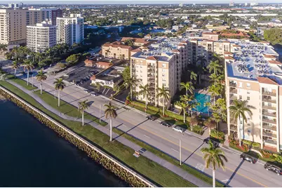 1801 N Flagler Drive #818 (Flexible Seasonal), West Palm Beach, FL 33407 - Photo 52