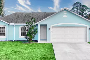 4141 SW Darien St, Port Saint Lucie, FL 34953 - Photo 2