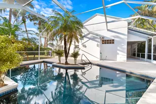 1148 Wild Cherry Ln, Wellington, FL 33414 - Photo 1