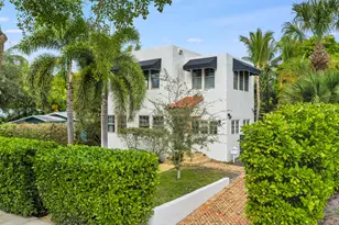 735 Kanuga Dr, West Palm Beach, FL 33401 - Photo 2