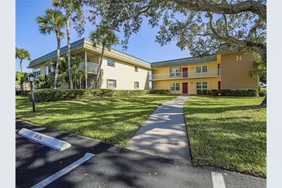 36 Vista Gardens Trail #103, Vero Beach, FL 32962 - Photo 1