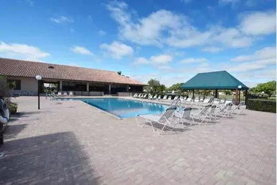 5851 Parkwalk Drive, Boynton Beach, FL 33472 - Photo 12