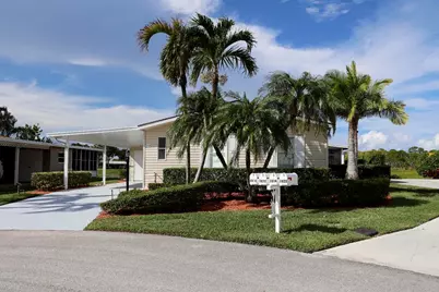 3820 Nimblewill Court, Port Saint Lucie, FL 34952 - Photo 2