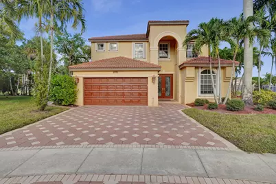 8976 Biddle Court, Wellington, FL 33414 - Photo 1