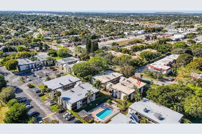 265 SE 10th Street #11c, Deerfield Beach, FL 33441 - Photo 40