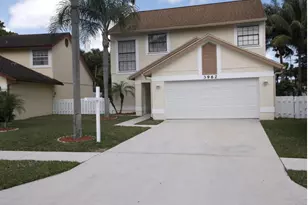 3962 Circle Lake Dr, West Palm Beach, FL 33417 - Photo 44