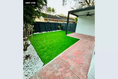1707 SW 24th Street #1-2, Fort Lauderdale, FL 33315 - Photo 30
