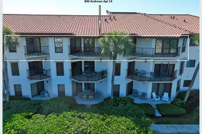 800 Andrews Avenue #14, Delray Beach, FL 33483 - Photo 4