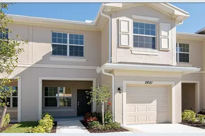 2621 NW Treviso Circle, Port Saint Lucie, FL 34986 - Photo 1