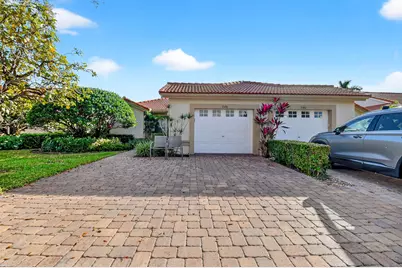 7576 Island Breeze Terrace #A, Boynton Beach, FL 33437 - Photo 2