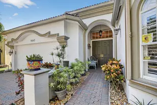 9842 Via Elegante, Wellington, FL 33411 - Photo 56